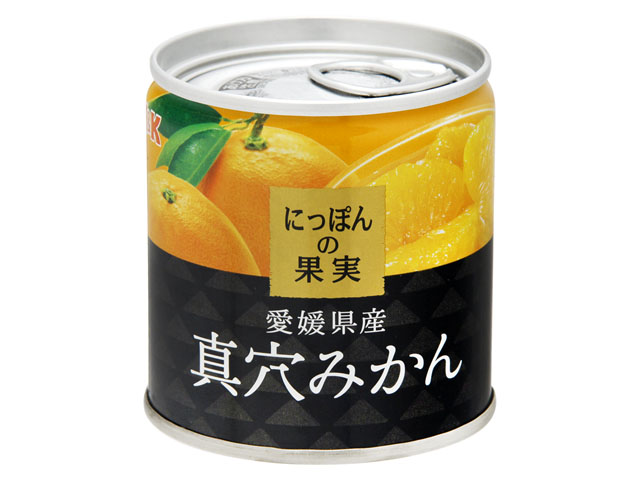 2016　Ｋ＆Ｋ様より　真穴みかん缶詰販売